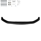 Front Splitter BMW 5 Series